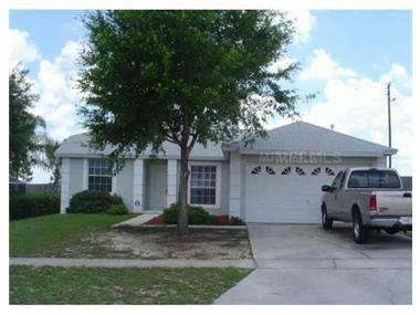 Single Family Home for sale in Clermont (Florida)