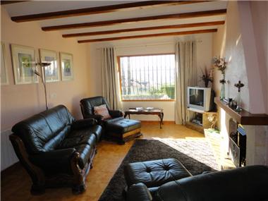 Villa for sale in Javea (Valencia)