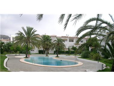 Appartement for sale in Javea (Valencia)