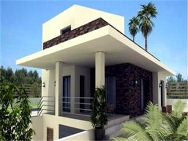 Villa for sale in Moraira (Valencia)