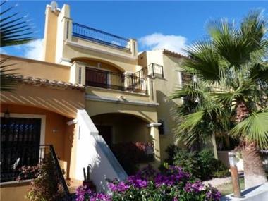 Apartment for sale in Algorfa (Valencia)