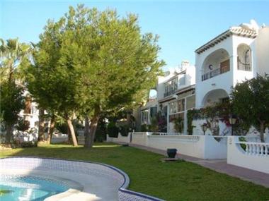 Apartment for sale in Torrevieja (Valencia)