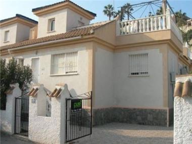 House for sale in Ciudad Quesada (Valencia)