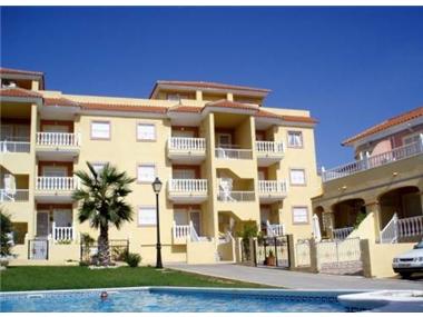 Apartment for sale in Urbanizacion Villa Martin (Valencia)