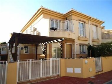 Townhouse for sale in Ciudad Quesada (Valencia)