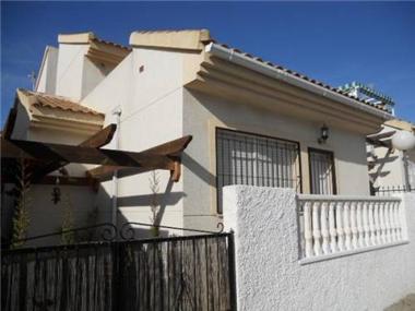 Villa for sale in Ciudad Quesada (Valencia)