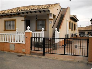 Bungalow for sale in Campoamor (Valencia)