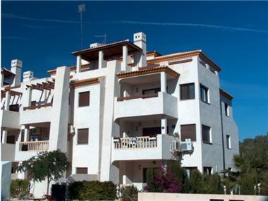 Apartment for sale in Orihuela (Valencia)