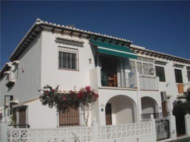 Apartment for sale in Los Balcones (Valencia)