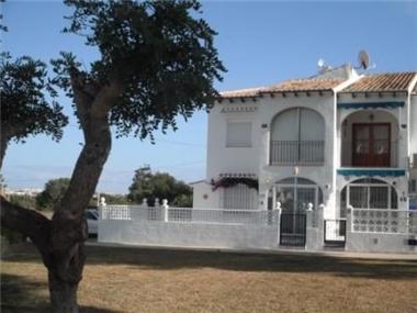 Apartment for sale in Los Balcones (Valencia)