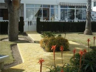 Apartment for sale in Los Balcones (Valencia)