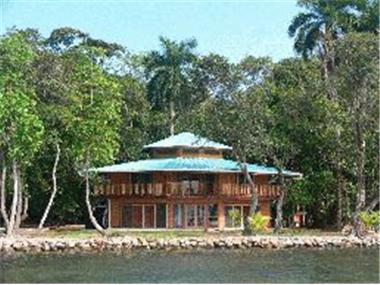 House/villa for sale in Bocas del Toro (Bocas del Toro)