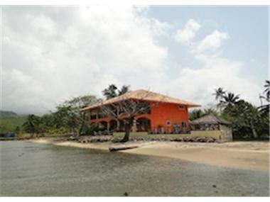 House/villa for sale in Maria Chiquita (Colon)