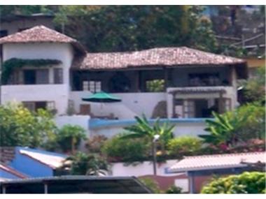House/villa for sale in Taboga (Panama)