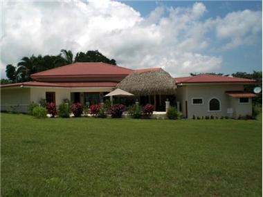 House/villa for sale in Copecito (Panama)