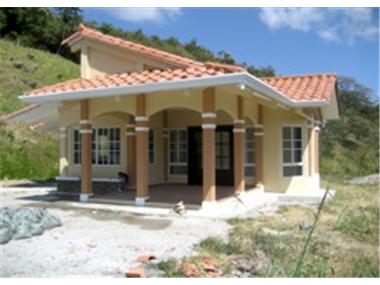 House/villa for sale in Sora (Panama)