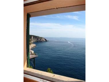 Villa for sale in Porto Santo Stefano (Tuscany)