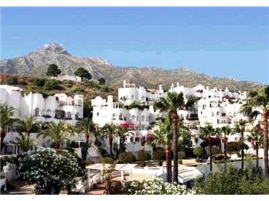 Apartment for sale in Marbella (Andalucia)