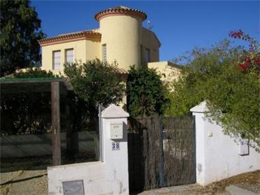 Property - Villa for sale in Almeria (Andalucia)