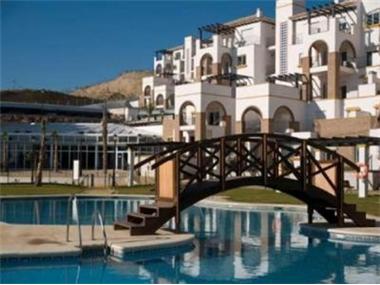 Property - Apartment for sale in Almeria (Andalucia)
