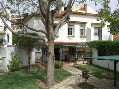 Property - Semi Detached Villa for sale in Benalmadena (Andalucia)