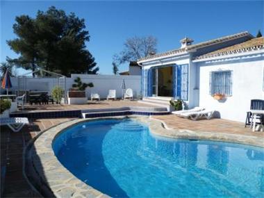 Property - Villa for sale in Mijas Costa (Andalucia)