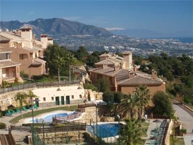 Property - Apartment for sale in Malaga (Andalucia)