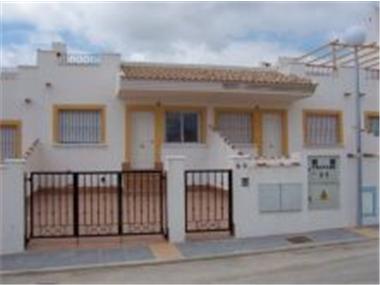 Property - Bungalow for sale in Alicante (Valencia)