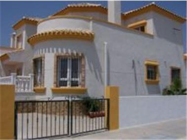 Property - Villa for sale in Alicante (Valencia)