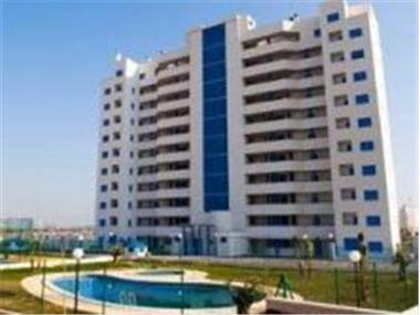 Property - Apartment for sale in Alicante (Valencia)