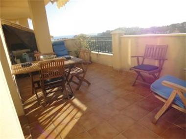 Property - Apartment for sale in Benalmadena Costa (Andalucia)