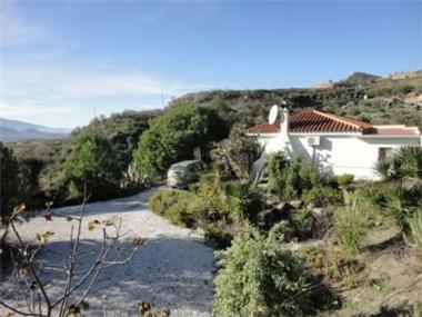 Property for sale in Malaga (Andalucia)