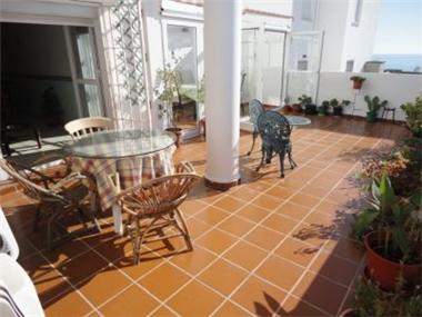 Property - Apartment for sale in Benalmadena Costa (Andalucia)