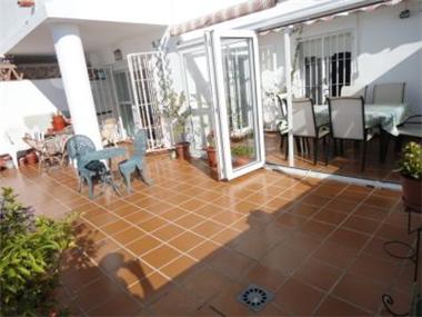 Property - Apartment for sale in Benalmadena Costa (Andalucia)