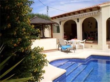 Property - Villa for sale in Alicante (Valencia)