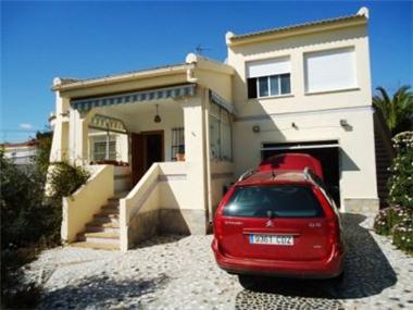 Property - Detached Villa for sale in San Juan de Alicante (Valencia)