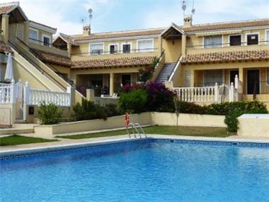 Property - Apartment for sale in Alicante (Valencia)