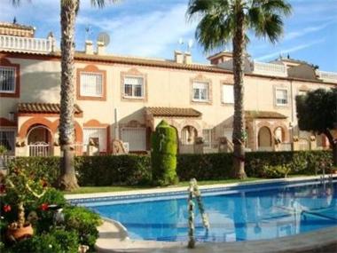 Property - Town House for sale in San Juan de Alicante (Valencia)