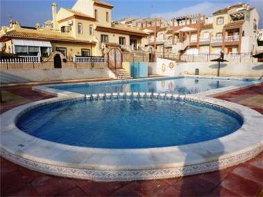 Property - Bungalow for sale in San Juan de Alicante (Valencia)