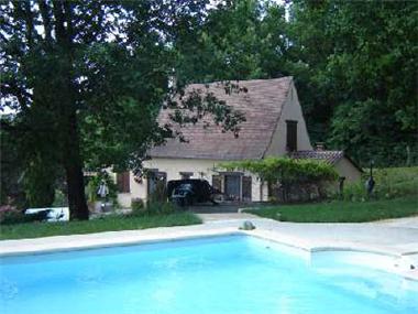 Group Of Buildings for sale in Sergeac (Aquitaine)