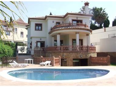 Property - Villa for sale in Mijas Costa (Andalucia)