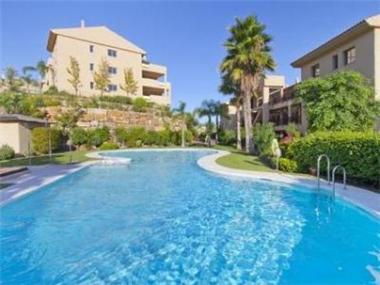 Property - Apartment for sale in Malaga (Andalucia)
