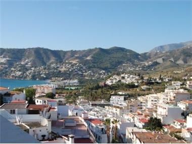 Property - Penthouse for sale in Granada (Andalucia)