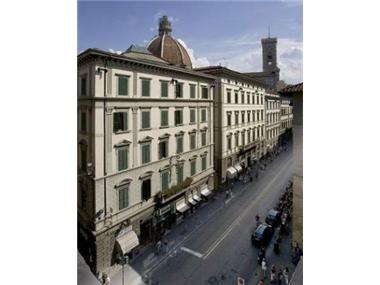 Property - Hotel for sale in Florence (Tuscany)