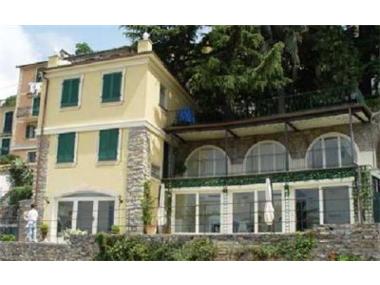 Property - Villa for sale in Camogli (Liguria)