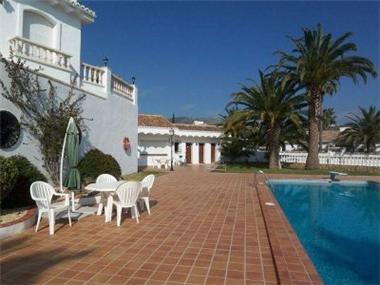 Property - Town House for sale in Moraira (Valencia)