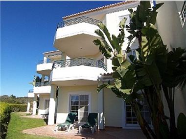 Villa / Townhouse for sale in Boa Nova (Faro)