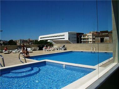 Apartment for sale in Palmeiras (Faro)