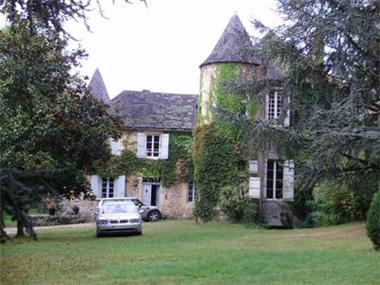 Manoir for sale in Condat-sur-Vezere (Aquitaine)