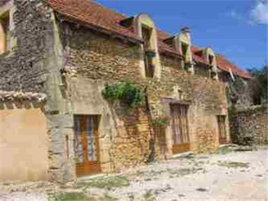Stone House for sale in Les Eyzies-de-Tayac-Sireuil (Aquitaine)